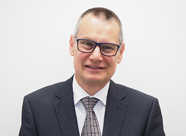 Darryl Pearce