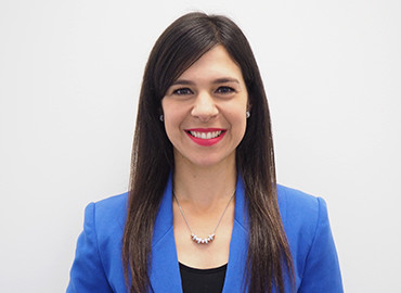 Marilyn Lopez