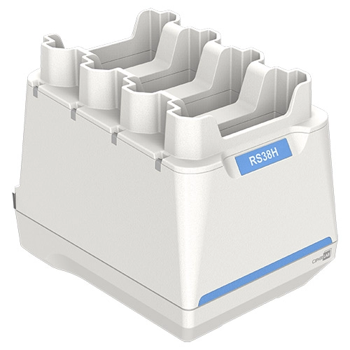 4-slot Charger