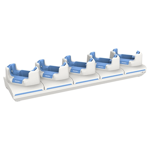 5-slot Terminal Charger