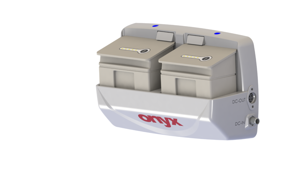 Medical Grade UPS, Batteries & Chargers Healthcare Industry