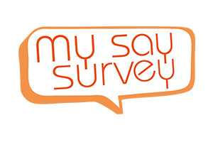 My Say Survey